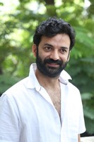 Artist Chaitanya Rao Ghaati Interview Photos